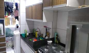 Imagem 7: Apartamento bairro dos Aflitos, 02 qtos sendo 01 suíte, 60m²