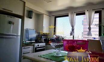 Imagem 4: Apartamento Com Cozinha Planejada no Jardim Bela Vista em Santo André - SP