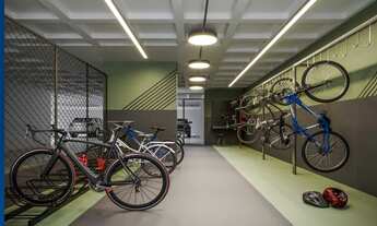 Imagem 7: 2 Dorms, 1 vaga, Lançamento - OPORTUNIDADE