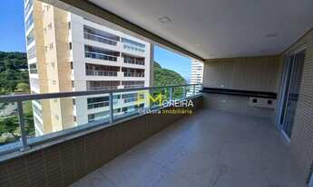 Imagem 5: Apartamento com 4 dormitórios 2 suítes 3 vagas à venda, 147 m² por R$ 1.355.249 - Canto do