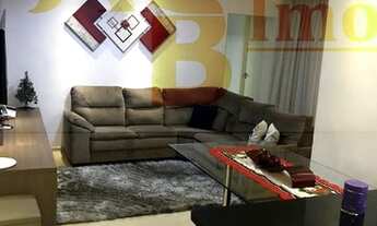 Imagem 1: Apartamento em Vila Valparaíso - Santo André