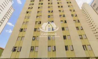 Imagem: APARTAMENTO PARA VENDA NO CAMBUÍ EM CAMPINAS/SP