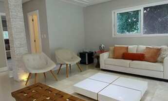 Imagem 3: Casa para venda com 450m2 com 4 suítes em Alphaville I - Salvador - Bahia