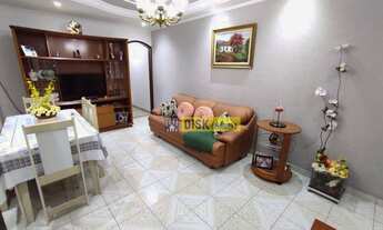 Imagem: Sobrado à venda, 230 m² por R$ 745.000,00