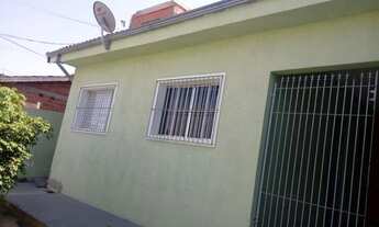 Imagem 2: Casa residencial à venda, Parque das Indústrias, Campinas