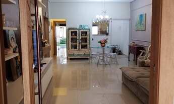 Imagem 3: BELÍSSIMA CASA COM 4 QUARTOS E 2 SUÍTES NO BAIRRO CIDADE JARDIM