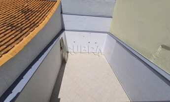 Imagem 4: LINDO SOBRADO, 2 SUÍTES, AMPLO QUINTAL E 2 VAGAS