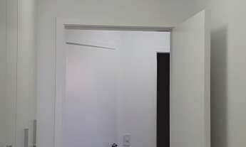 Imagem 5: Apartamento para venda tem 91 metros quadrados com 3 quartos em Vila Assunção - Santo Andr