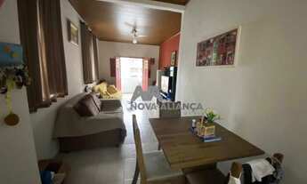 Imagem: Apartamento de 112m² em rua sem saída