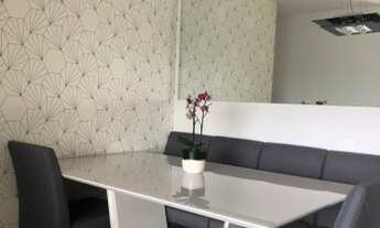 Imagem 3: 3 Dormitórios (1 suíte) 1 Vaga