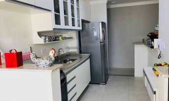 Imagem 5: Apartamento de 2 dormitórios - Boqueirão - Praia Grande - SP