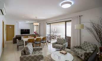 Imagem 7: Apartamento à venda, 136 m² por R$ 900.000,00 - Jardim Botânico - Ribeirão Preto/SP