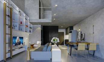 Imagem 7: Apartamento para venda com 66 metros quadrados com 2 quartos em Ponta Verde - Maceió - AL