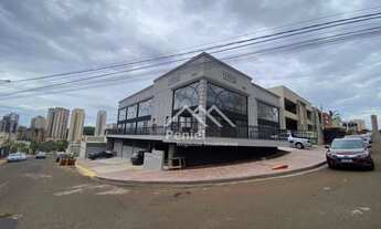 Imagem 2: Salão para alugar, 153 m² por R$ 7.000,00/mês - Jardim Botânico - Ribeirão Preto/SP