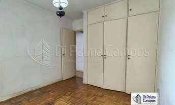 Imagem 7: Apartamento de 82 m² - Vila Monumento
