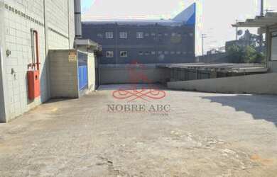 Imagem 5: Aluga-se Galpão em Parque Capuava - Santo André