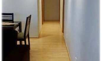 Imagem 4: Apartamento com 03 dormitórios/02 vagas + lazer completo - à venda, 81 m² por R$ 660.000