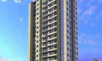 Imagem 5: Apartamento com 3 dormitórios à venda, 72 m² por R$ 578.000,00 - Vila Assunção - Santo And