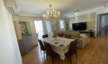 Imagem 4: Apartamento alto padrão no Swift com 4 dormitórios sendo 2 suítes, rico em armários planej