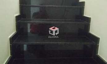 Imagem 5: Sobrado à venda, 3 quartos, 3 suítes, 2 vagas, Humaitá - Santo André/SP