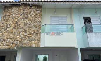 Imagem 5: Sobrado com 3 dormitórios à venda, 132 m² por R$ 669.900,00 - Canto do Forte - Praia Grand