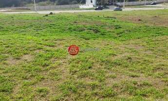 Imagem 3: Lote de 405m² no condomínio Gran park Toscana - Vespasiano