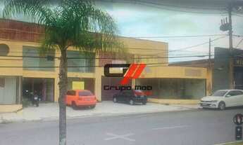 Imagem 2: Ponto para alugar, 800 m² por R$ 15.000,00/mês - Parque Senhor do Bonfim - Taubaté/SP