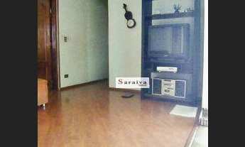 Imagem 6: Apartamento com 3 dormitórios à venda, 177 m² por R$ 954.000 - Vila Bastos - Santo André/S