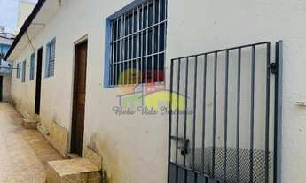 Imagem: SANTO ANDRé - Casa Padrão - Vila Camilópolis