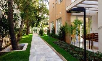 Imagem 6: VILA CLEMENTINO - 100 m², 3 dorms(sendo 1 suíte),2 vagas fixas, lazer, piscina coberta, pr