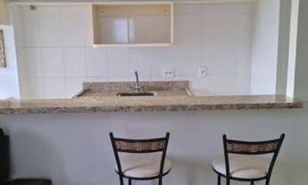 Imagem 3: Vendo Apartamento Andar Alto, com Sacada . Lazer Completo . Residencial Vitale, Campos Elí