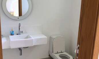 Imagem 6: Casa de condomínio para venda com 265 metros quadrados com 3 quartos