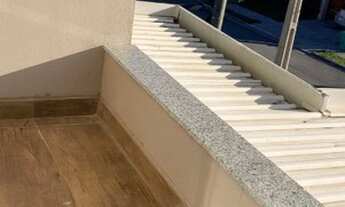 Imagem 5: Casa no Urbanova com 4 dorm. 2 suítes - Terreno 315 metros - Analisa permuta apto até 50