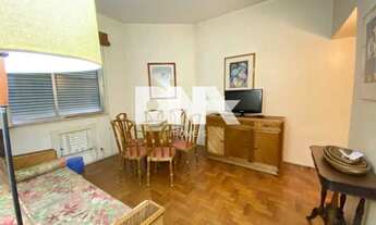 Imagem: Rio de Janeiro - Apartamento Padrão - Copacabana