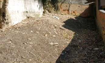 Imagem 3: Terreno rua sem saída