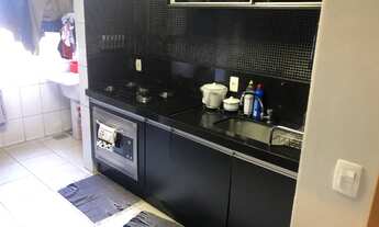 Imagem 3: Vila alpes paysage