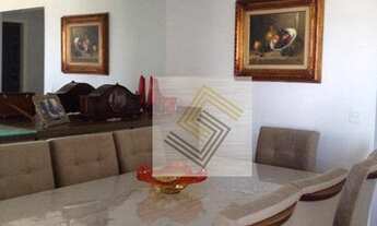 Imagem 3: Apartamento com 3 dormitórios, 137 m² - venda por R$ 1.350.000,00 ou aluguel por R$ 5.000