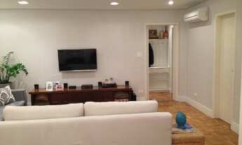 Imagem 3: Ótima opção em excelente localização, apartamento reformado