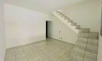 Imagem 2: Sobrado com 2 dormitórios, 92 m² - venda por R$ 245.000,00 ou aluguel por R$ 1.400,00/mês