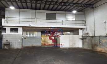 Imagem 3: GALPAO COMERCIAL em Campinas - SP, Jardim do Trevo