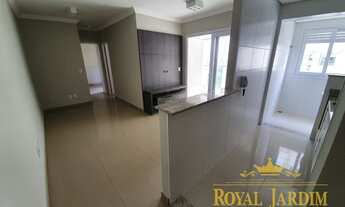 Imagem: Apartamento com 57 m² no Bairro Jardim