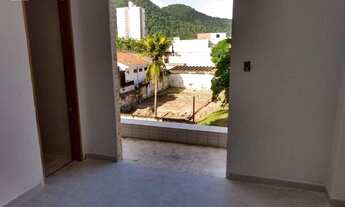 Imagem 6: Apart. NOVO em Obra com 2 dormitórios à venda, 88 m² por R$ 389.000 - Canto do Forte - Pra