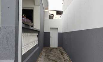 Imagem 6: CASA COMERCIAL CAMPINAS BOSQUE