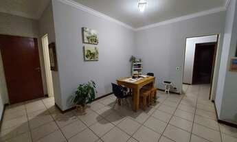 Imagem 5: Apartamento para venda com 102 metros quadrados com 3 quartos em Centro - Ribeirão Preto