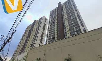 Imagem: Apartamento Vila Prudente São Paulo/SP