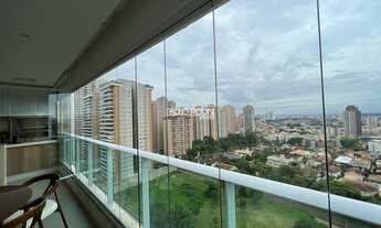 Imagem 6: Apartamento com 3 Quartos e 5 banheiros à Venda, 220 m² por R$ 1.650.000