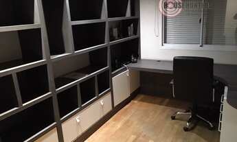 Imagem 5: Apartamento residencial para locação, Brooklin Paulista, São Paulo