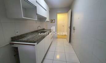 Imagem 7: Apartamento à venda no bairro Vila Lageado - São Paulo/SP, Zona Oeste