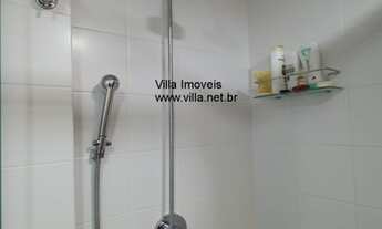 Imagem 2: SÃO BERNARDO DO CAMPO - Apartamento Padrão - PARQUE TERRA NOVA