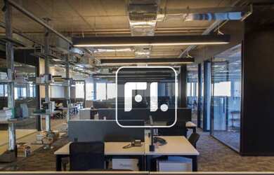 Imagem 7: Conjunto para alugar Mobiliado, 742 m² por R$ 89.000/mês - Brooklin - São Paulo/SP